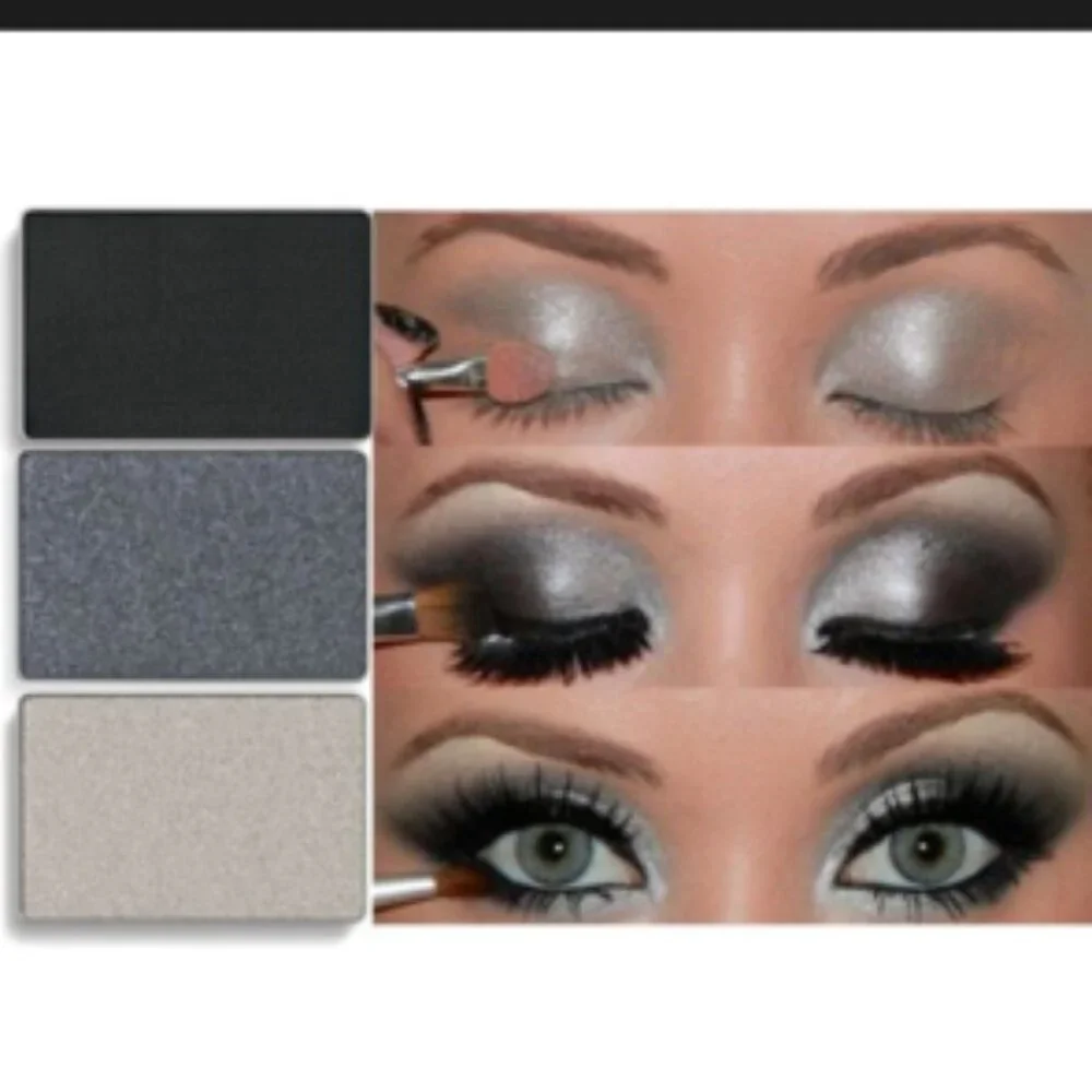Mary Kay Coal Eyeshadow